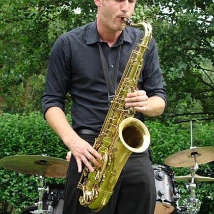 Prof donne Cours de Sax sur Paris et IDF