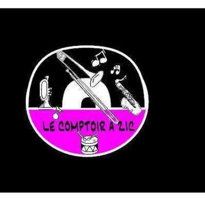 LE COMPTOIR A ZIC