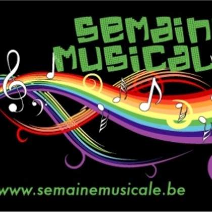 Semaine musicale