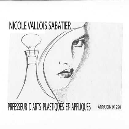 LES ATELIERS NICOLE SABATIER