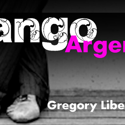 Cours particulier de tango argentin