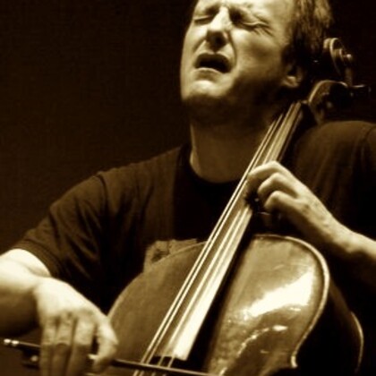 Improvisation sonore et musicale  avec Didier Petit
