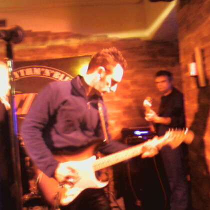 groupe rock cherche clavier
