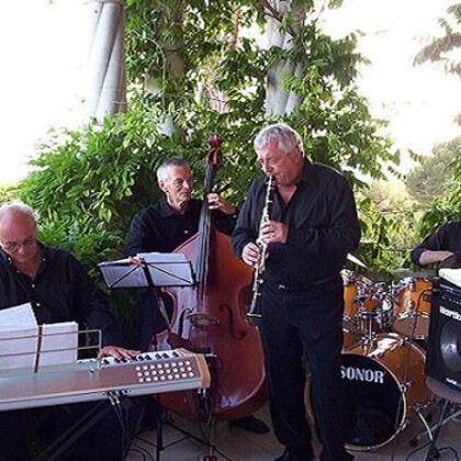 Quartet Yves Renard