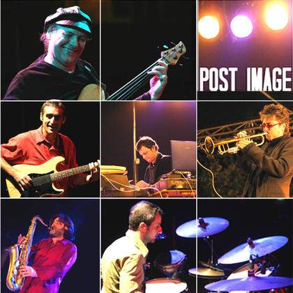 Concert : POST IMAGE 25 ans déjà !