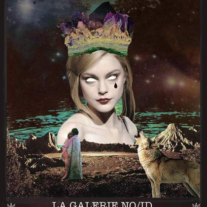 EXPOSITION « MOON WHISPER »