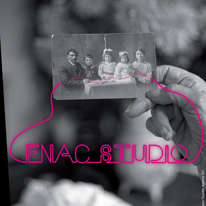 Fnac Studio / Portraits de famille par les Photographes de l'Agence VU'