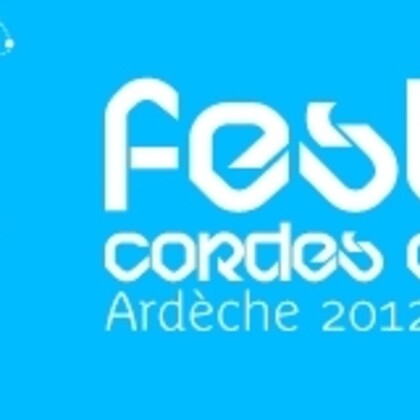 Festival "Cordes en ballade"