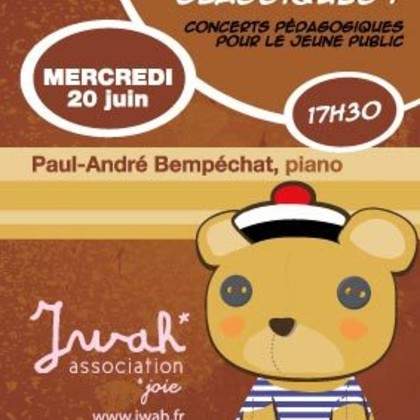 Tohu bohu sur les classiques !