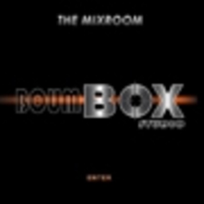 Boum Box Studio : Studio d'enregistrement