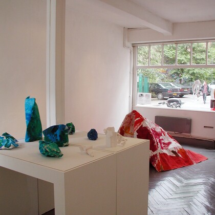 BUREAU D'ART ET DE RECHERCHE - B.A.R.#2