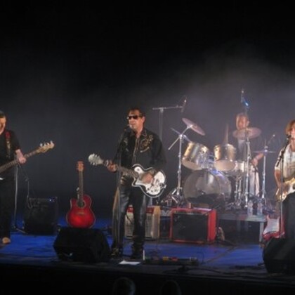 LOW BUDGET : du rock ..et encore du rock...