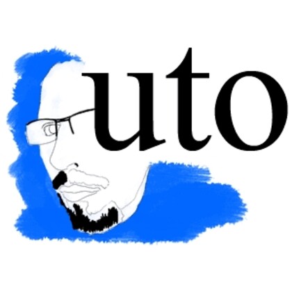 Uto. plasticien, artiste multimédia