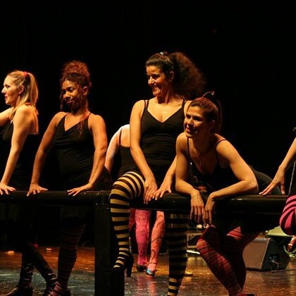 Troupe Clin d Oeil