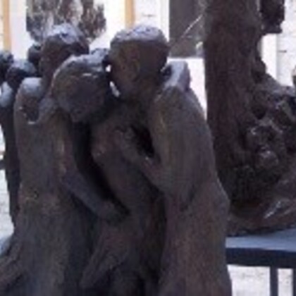 Cours de modelage, sculpture et dessin