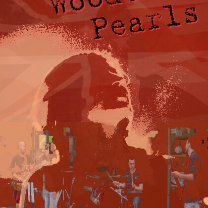 The Wooden Pearls cherchent des dates!!