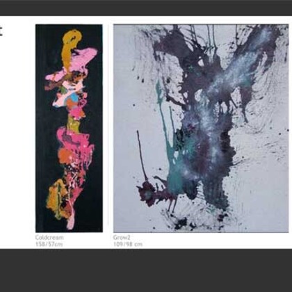 Offre spéciale pour les artistes