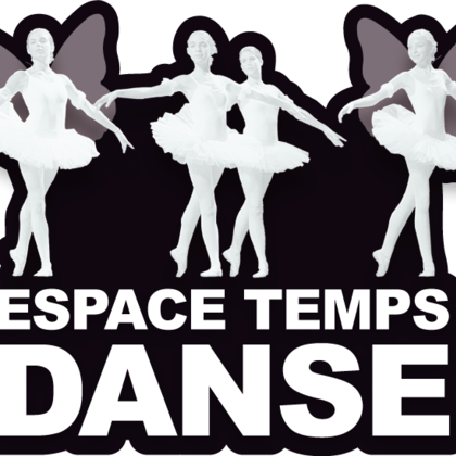 Ecole de danse ESPACE TEMPS DANSE