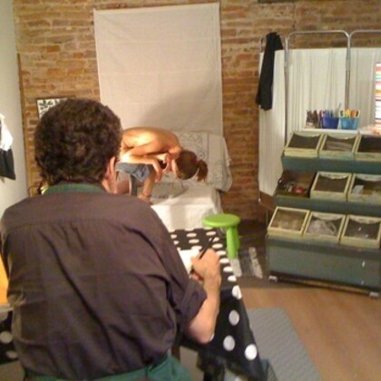 cours de dessin avec modele -ALBI -