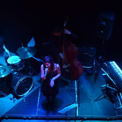 Groupe de Jazz - "Jazzalicious"