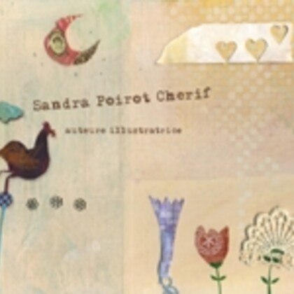 Sandra Poirot Cherif