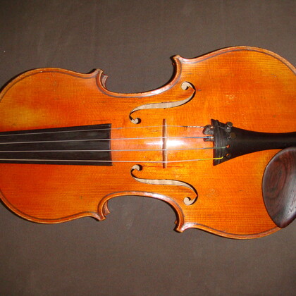 Vends Violon 4/4 Mirecourt