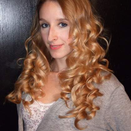 Chanteuse Soul-Rock de 24 ans cherche musiciens 