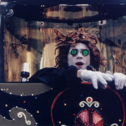 Le Juke box vivant