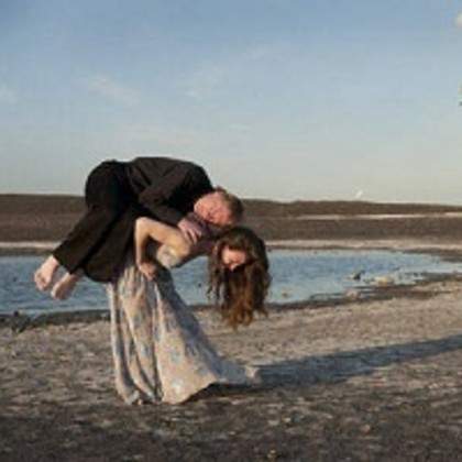 "Pina" de Wim Wenders  