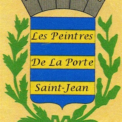 Les Peintres de la Porte Saint-Jean
