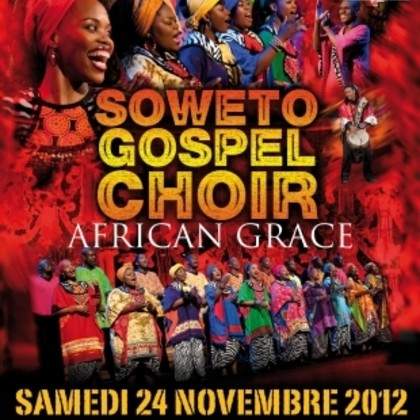 Soweto Gospel Choir