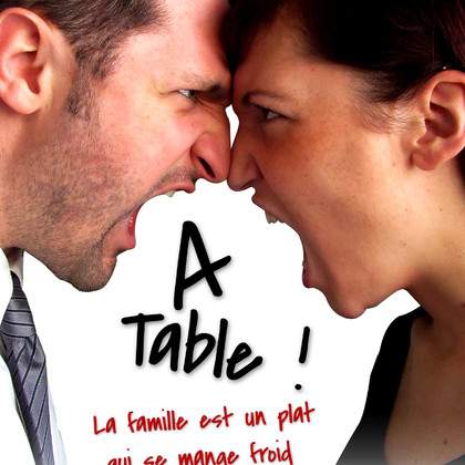 a table ! au boui boui