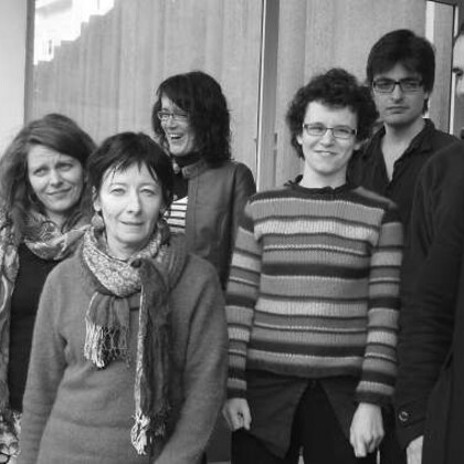 Icare + Création des élèves du CFMI
