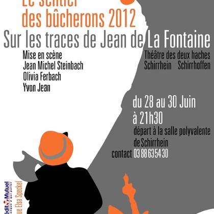 le sentier des bucherons