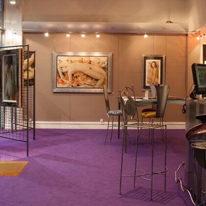 Galerie Boulev'arts