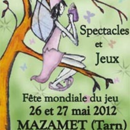 Festival Optimômes, spectacles et jeux