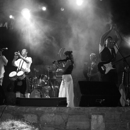 CELTIC KANAN groupe traditionnel world festif