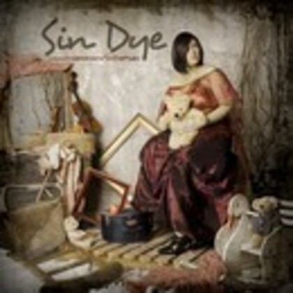 Sin dye ... une artiste à découvrir