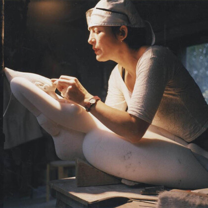 Catherine Huré - sculptrice