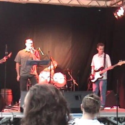 Groupe de rock Hope'n'life cherche concerts !!!!