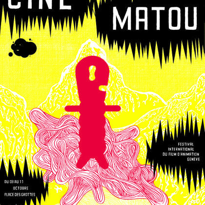 Festival Cinématou