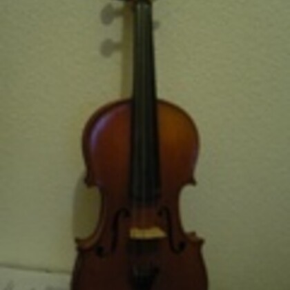 vends violon 