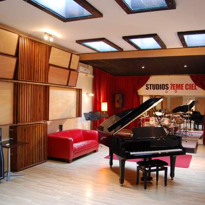studios 7EME ciel