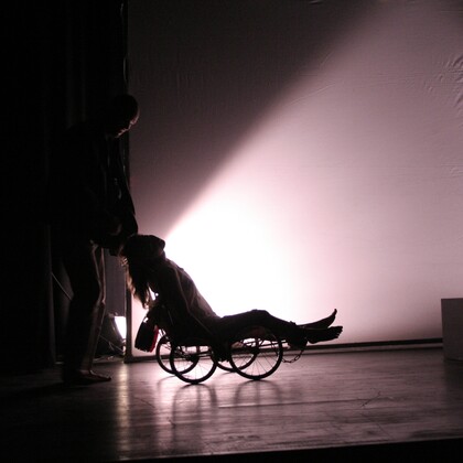 Cie "Baâl théâtre"