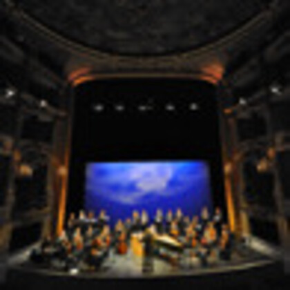 Ensemble les Agremens et Choeur de Chambre de Namur