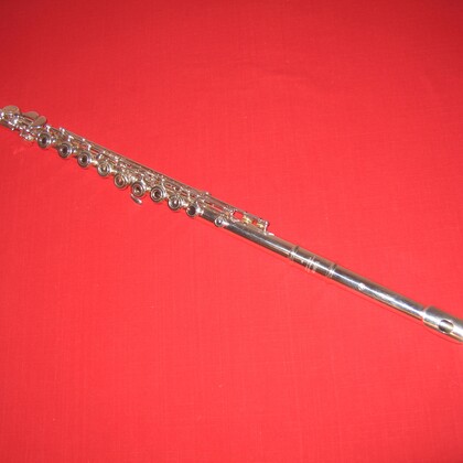 Flute Yamaha à vendre 