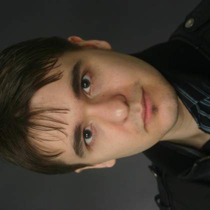 Mathieu DEBUYSERE - "Sans rancune"