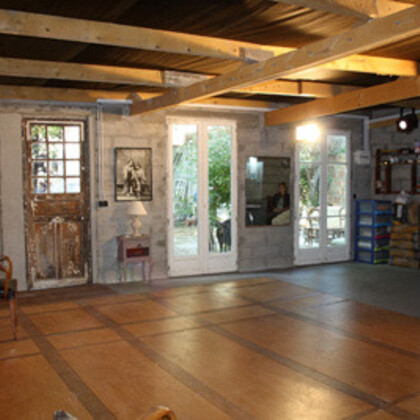 loue salle de repetition theatre