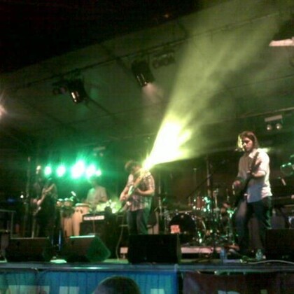Cover band cherche claviériste