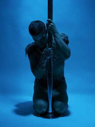 Stage de Pole Dance - La danse artistique à la barre verticale